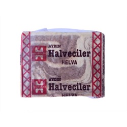 Halveciler Kakaolu Helva 400 gr