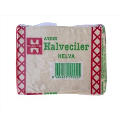 Halveciler Sade Helva 400 gr