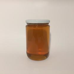 Organik HamBal Süzme Bal 1000gr