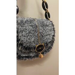 Kitty Peluş Çanta