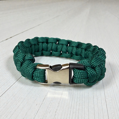 Erkek Paracord Bilekliği 