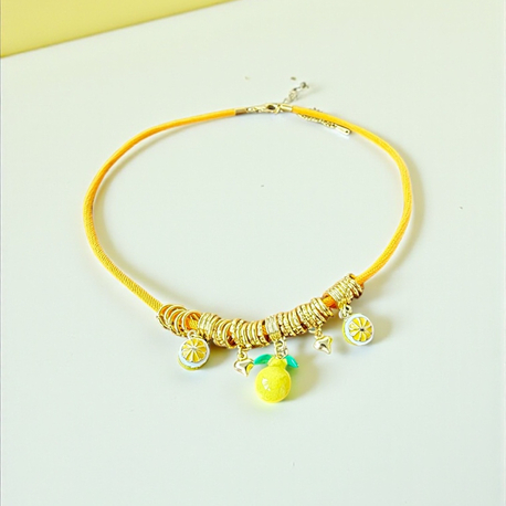 Limon Kolye
