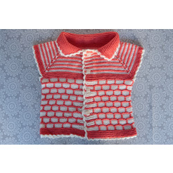 Baby Sweater BS3