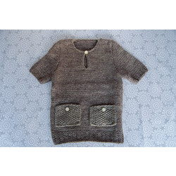 Baby Sweater BS2