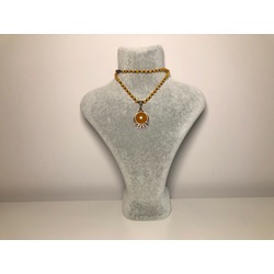 Sunburst Kolye