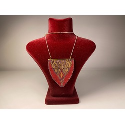 Triangle Kolye