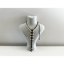 Pearl Perfection Kolye