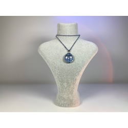 Blue Serenity Kolye