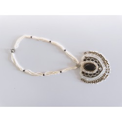 Whimsical Waves Kolye