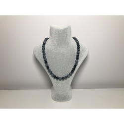 Pretty In Black Kolye