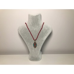 Soaring Spirits Kolye