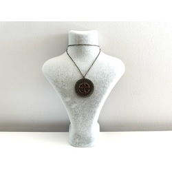 Lucky Talisman Kolye