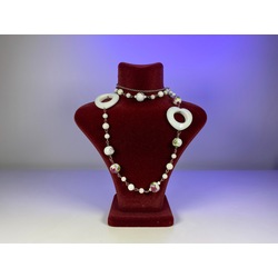 Hearts Kolye