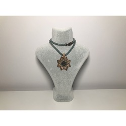 Royal Bloom Kolye