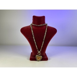 Timeless Elegance Kolye
