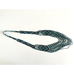 Tranquil Turquoise Kolye