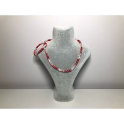 Scarlet Harmony Kolye Seti