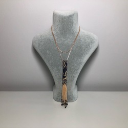 Rustic Charms Kolye