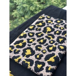 Leopar clutch