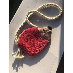 Kirpi çocuk çanta