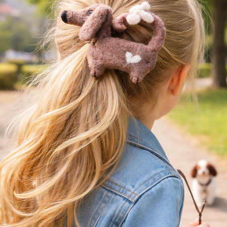 Köpek Toka