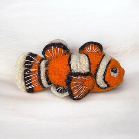 Nemo Broş