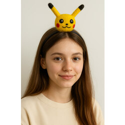 Pikachu Taç