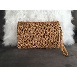 CLUTCH ÇANTA
