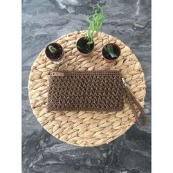 CLUTCH ÇANTA