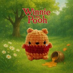 Winnie The Pooh