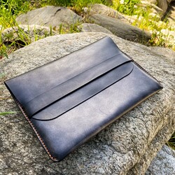 Deri iPad Kılıfı
