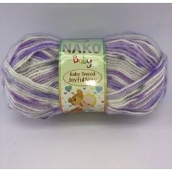 Nako baby tweed joyfull new (81038)
