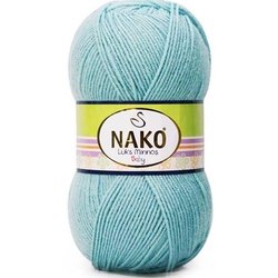 Nako lüks minnoş baby (10482)
