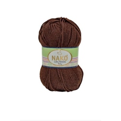 Nako lüks minnoş baby (1182)