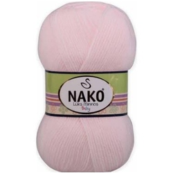 Nako lüks minnoş baby (4531)