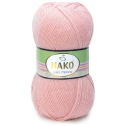 Nako lüks minnoş baby (5408)