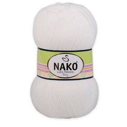 Nako lüks minnoş baby (208)