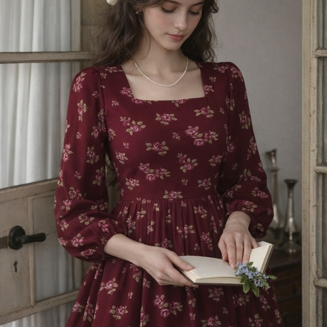 Lâl Elbise 