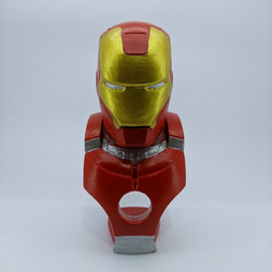 Iron Man büst