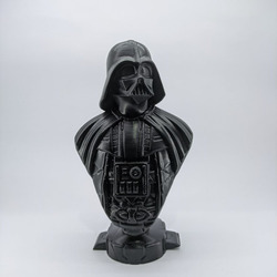 Darth Vader figür