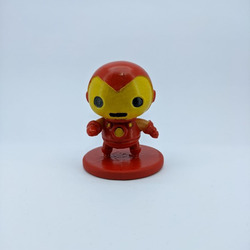 Kitokit Iron Man figür