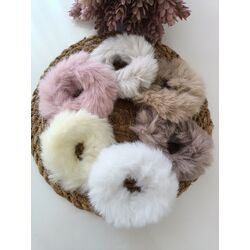 peluş lastik