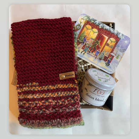 Warm Winter Box