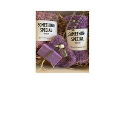 Love Lavender Spa Box 