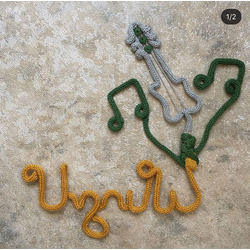 müzik aşkına