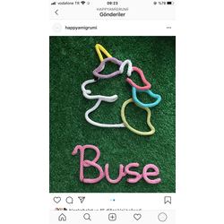 unicorn