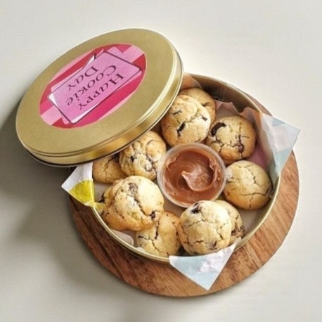 Dip Joy