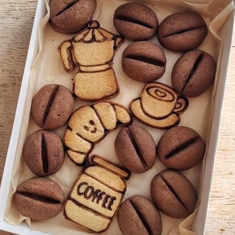 Coffee Lover's