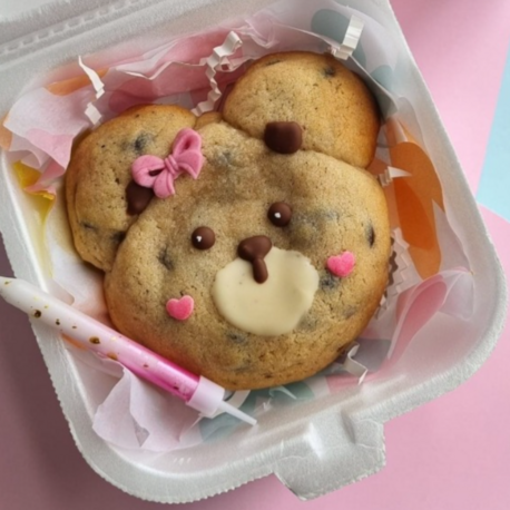 Bento Cookie