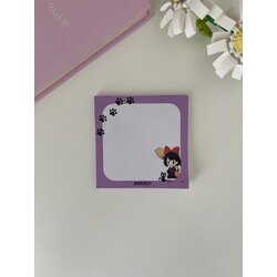 Kiki Memopad